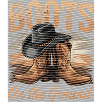 Country music-CU 507